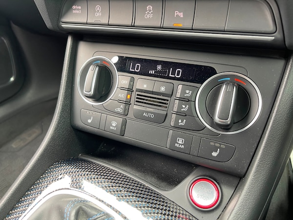 Used Audi RS Q3 2016 for sale - 75570274: Photo 40