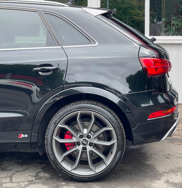 Used Audi RS Q3 2016 for sale - 75570274: Photo 46