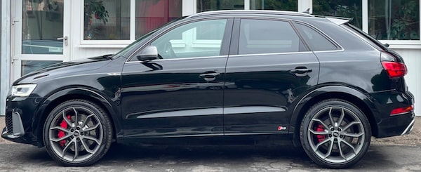 Used Audi RS Q3 2016 for sale - 75570274: Photo 47