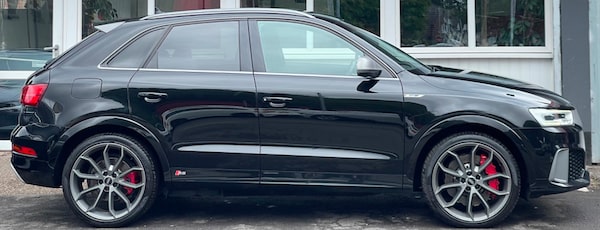 Used Audi RS Q3 2016 for sale - 75570274: Photo 7
