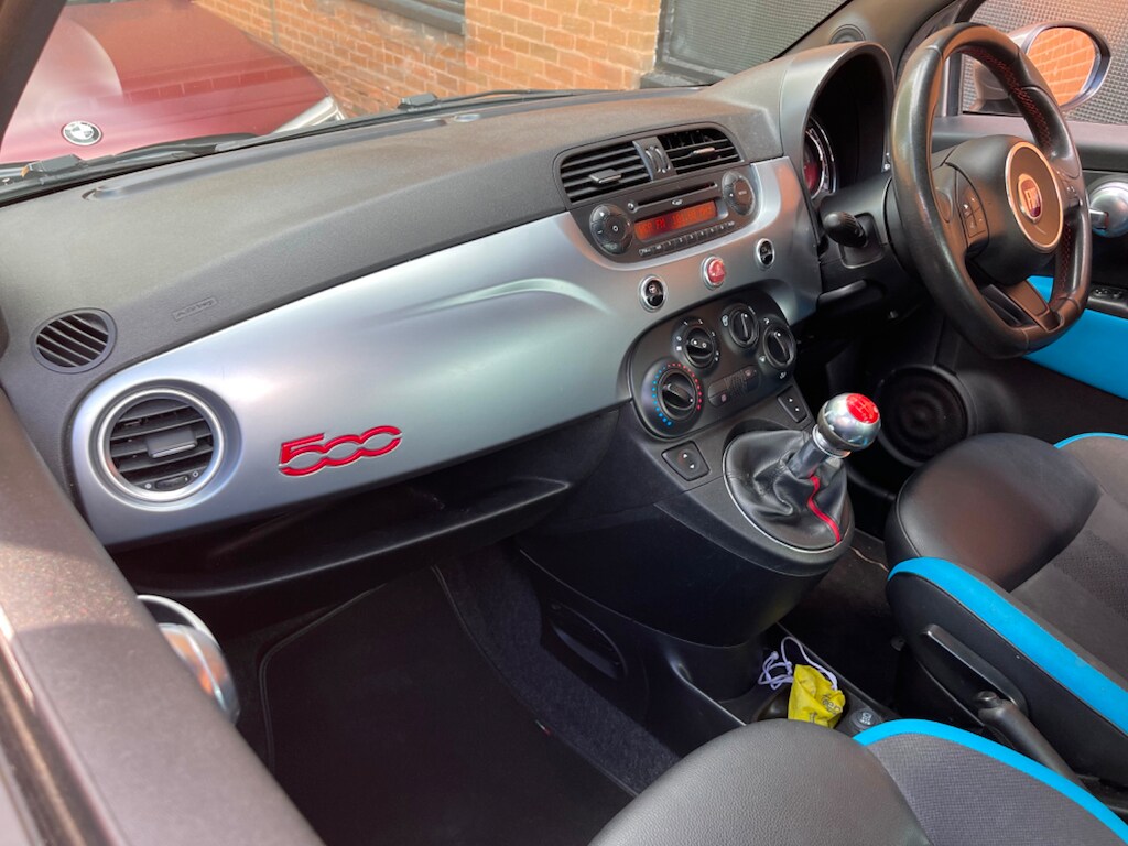 Vehicle 24
