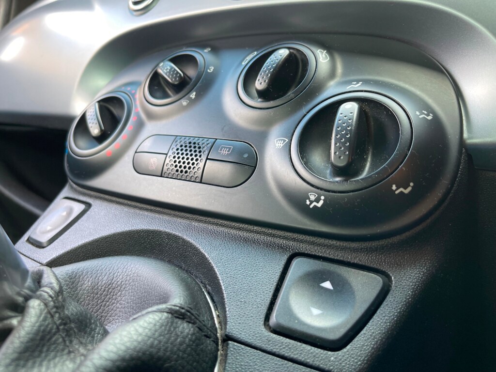 Vehicle 28