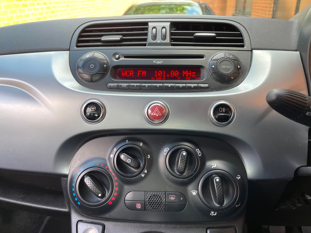 Vehicle 29