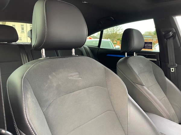 Used Volkswagen Arteon 2024 for sale - 75570277: Photo 12