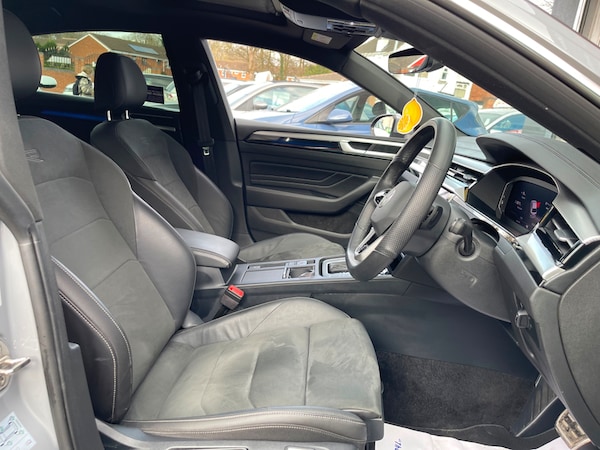 Used Volkswagen Arteon 2024 for sale - 75570277: Photo 14