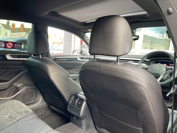 Used Volkswagen Arteon 2024 for sale - 75570277: Photo 15