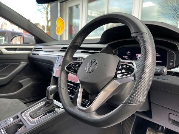 Used Volkswagen Arteon 2024 for sale - 75570277: Photo 16