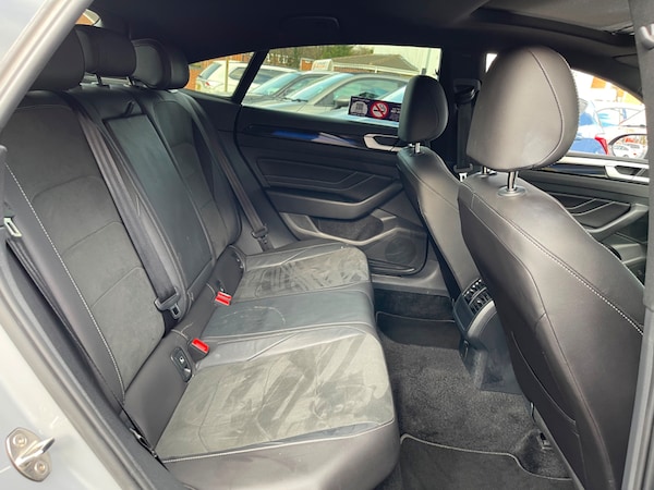 Used Volkswagen Arteon 2024 for sale - 75570277: Photo 17