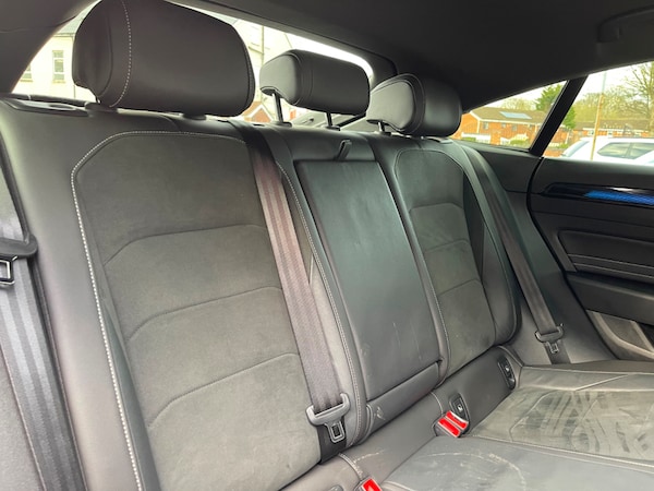 Used Volkswagen Arteon 2024 for sale - 75570277: Photo 18