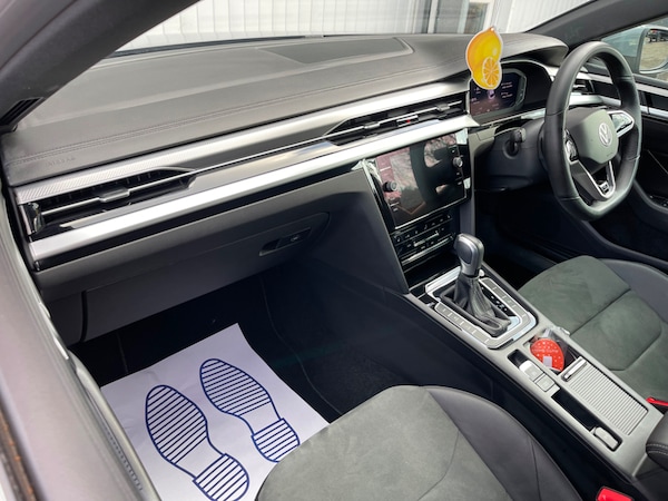 Used Volkswagen Arteon 2024 for sale - 75570277: Photo 21