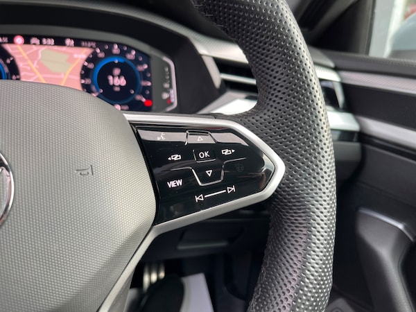 Used Volkswagen Arteon 2024 for sale - 75570277: Photo 27