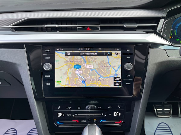 Used Volkswagen Arteon 2024 for sale - 75570277: Photo 33