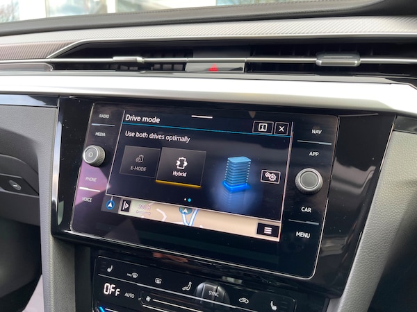 Used Volkswagen Arteon 2024 for sale - 75570277: Photo 34