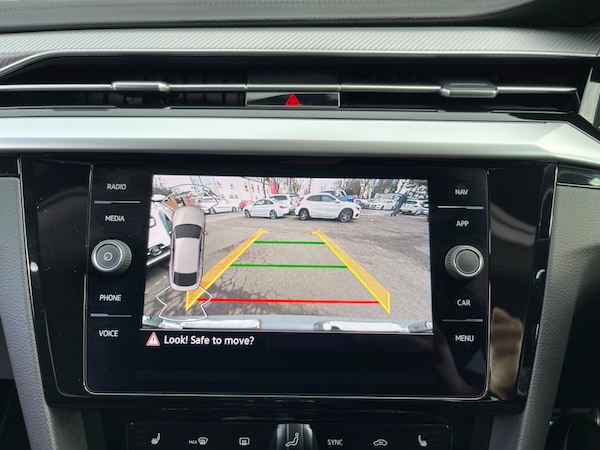 Used Volkswagen Arteon 2024 for sale - 75570277: Photo 35