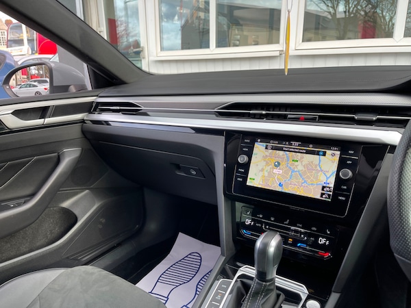 Used Volkswagen Arteon 2024 for sale - 75570277: Photo 36