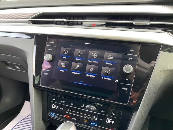 Used Volkswagen Arteon 2024 for sale - 75570277: Photo 37