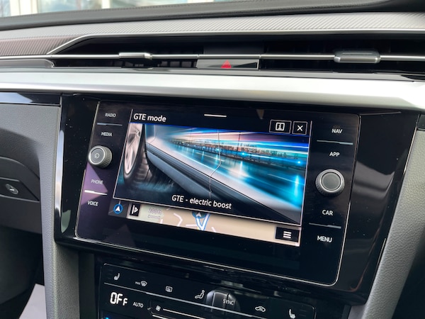 Used Volkswagen Arteon 2024 for sale - 75570277: Photo 38