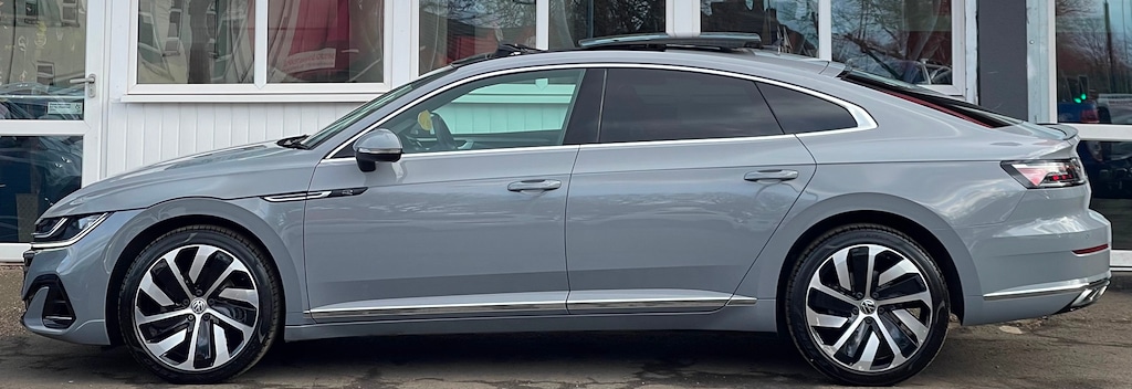 Vehicle 40