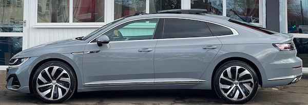 Used Volkswagen Arteon 2024 for sale - 75570277: Photo 40