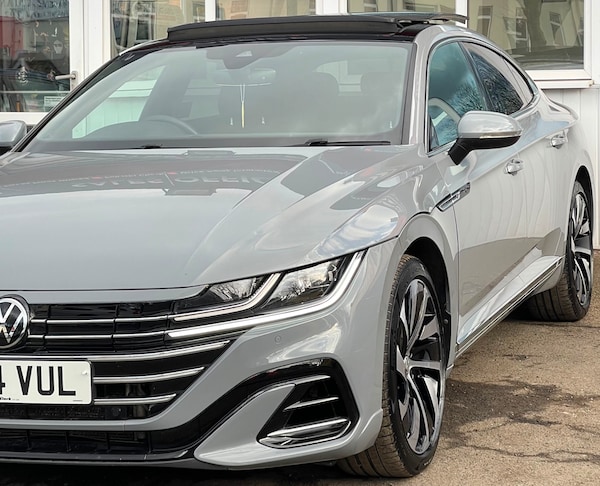 Used Volkswagen Arteon 2024 for sale - 75570277: Photo 43