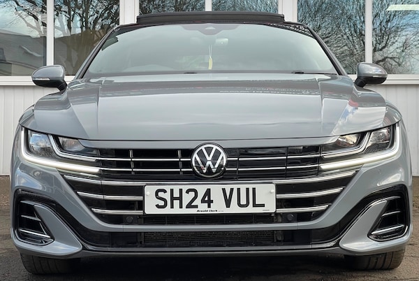 Used Volkswagen Arteon 2024 for sale - 75570277: Photo 44