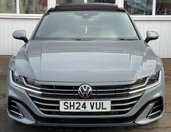 Used Volkswagen Arteon 2024 for sale - 75570277: Photo 45