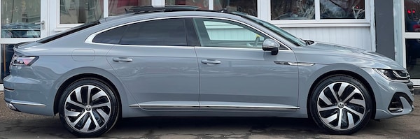Used Volkswagen Arteon 2024 for sale - 75570277: Photo 8