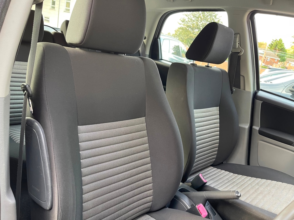 Used Suzuki SX4 2013 for sale - 75864865: Photo 11