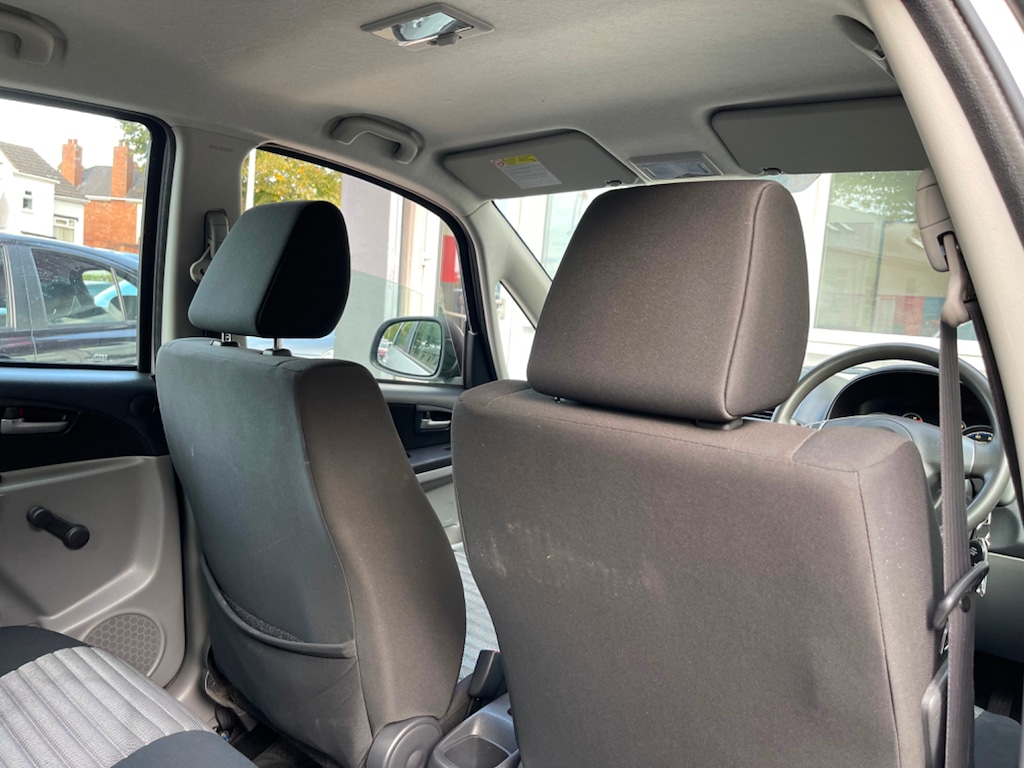 Used Suzuki SX4 2013 for sale - 75864865: Photo 14