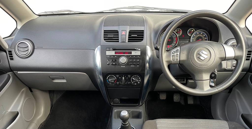 Used Suzuki SX4 2013 for sale - 75864865: Photo 15