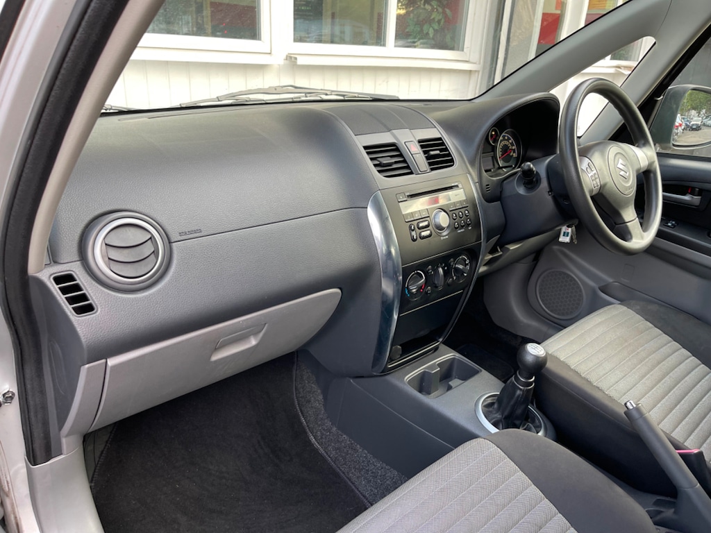 Used Suzuki SX4 2013 for sale - 75864865: Photo 16