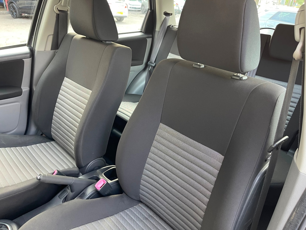 Used Suzuki SX4 2013 for sale - 75864865: Photo 17