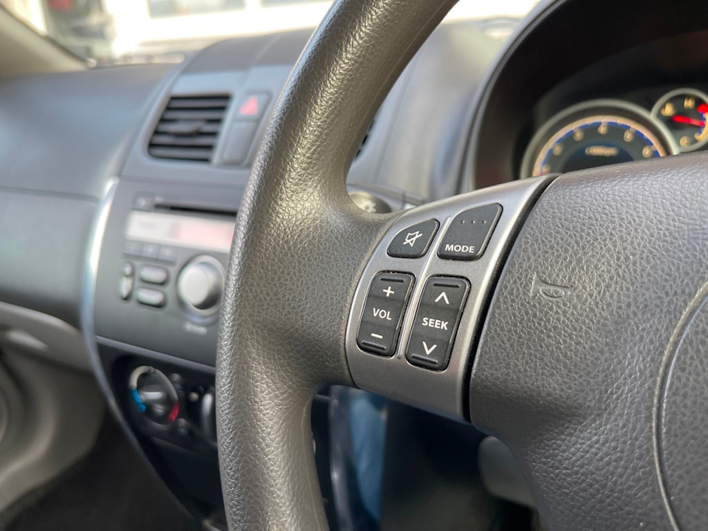 Used Suzuki SX4 2013 for sale - 75864865: Photo 18