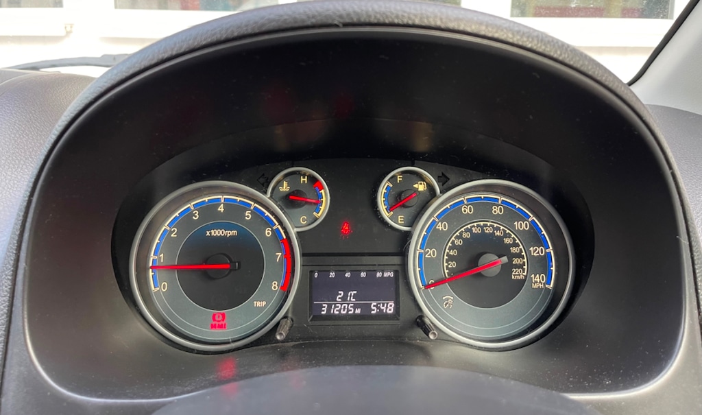 Used Suzuki SX4 2013 for sale - 75864865: Photo 19