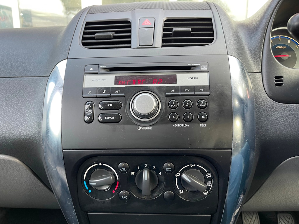 Used Suzuki SX4 2013 for sale - 75864865: Photo 20