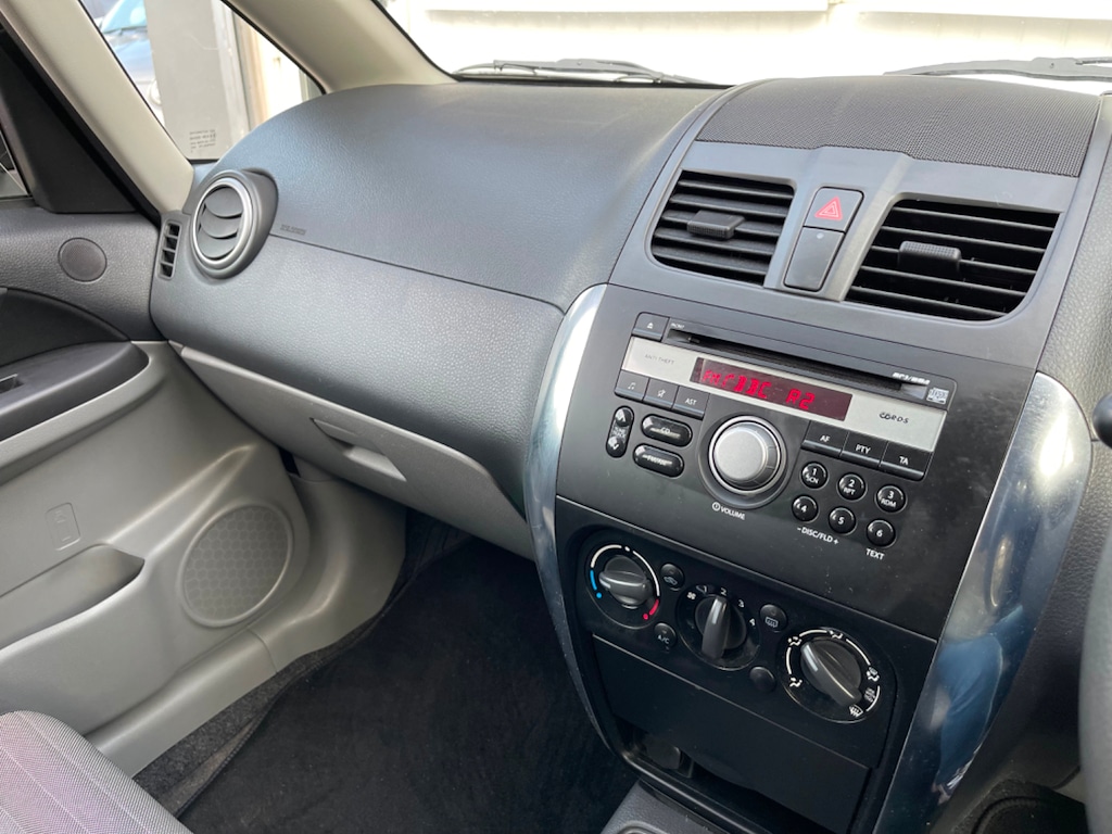 Used Suzuki SX4 2013 for sale - 75864865: Photo 21