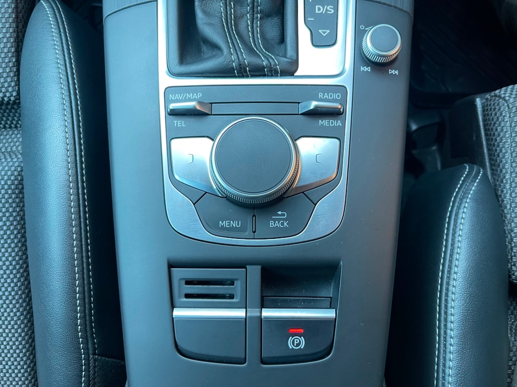 Vehicle 34