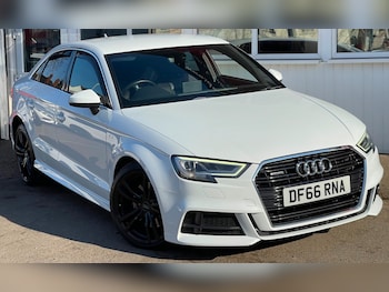 Used Audi A3 2016 for sale - 75571837: Photo