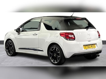 Used Citroen DS3 2012 for sale - 79322444: Photo