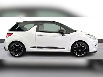 Used Citroen DS3 2012 for sale - 79322444: Photo