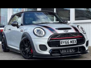 Used MINI Hatch 2016 for sale - 70578630: Photo