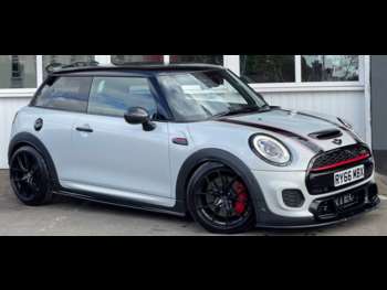 Used MINI Hatch 2016 for sale - 70578630: Photo