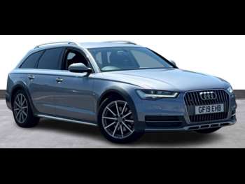 2019 - 3.0 TDI [272] Quattro Sport 5dr S Tronic