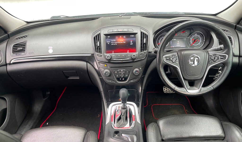 Vehicle 17