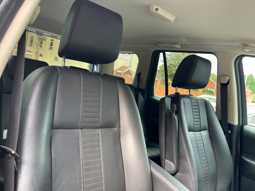 Used Land Rover Freelander 2 2013 for sale - 75641418: Photo 13