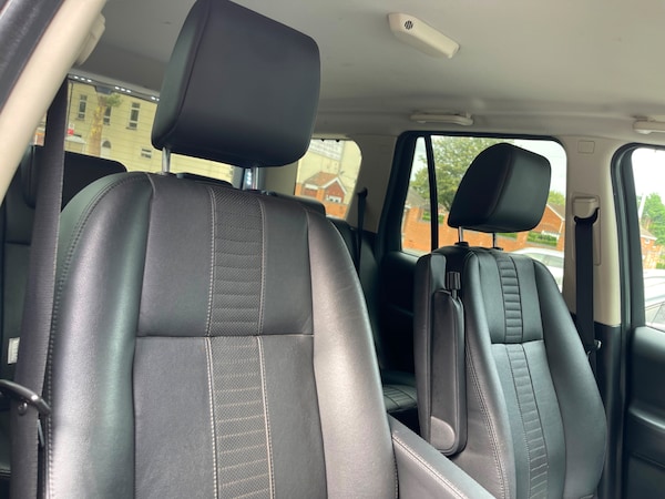 Used Land Rover Freelander 2 2013 for sale - 75641418: Photo 13