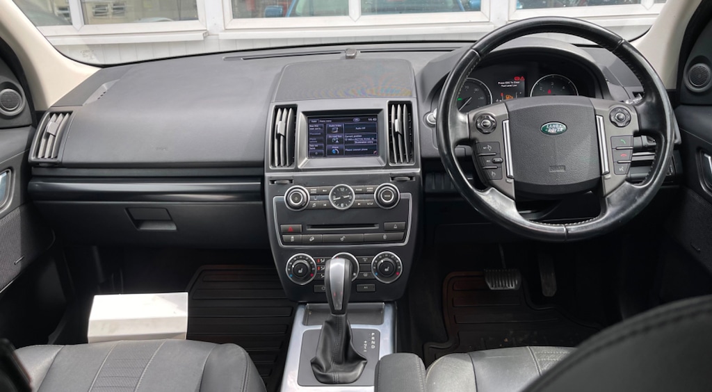 Used Land Rover Freelander 2 2013 for sale - 75641418: Photo 15