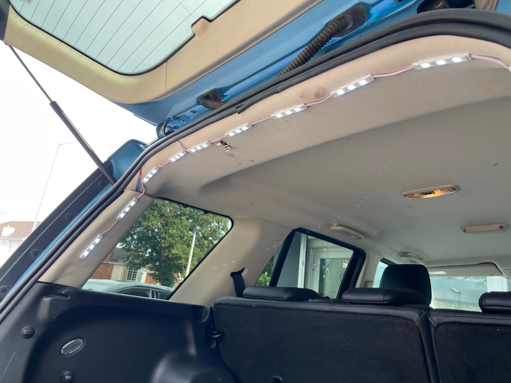 Used Land Rover Freelander 2 2013 for sale - 75641418: Photo 19