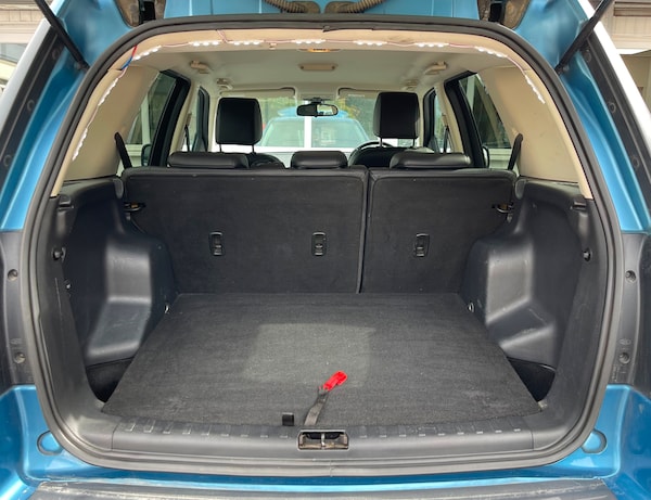 Used Land Rover Freelander 2 2013 for sale - 75641418: Photo 20