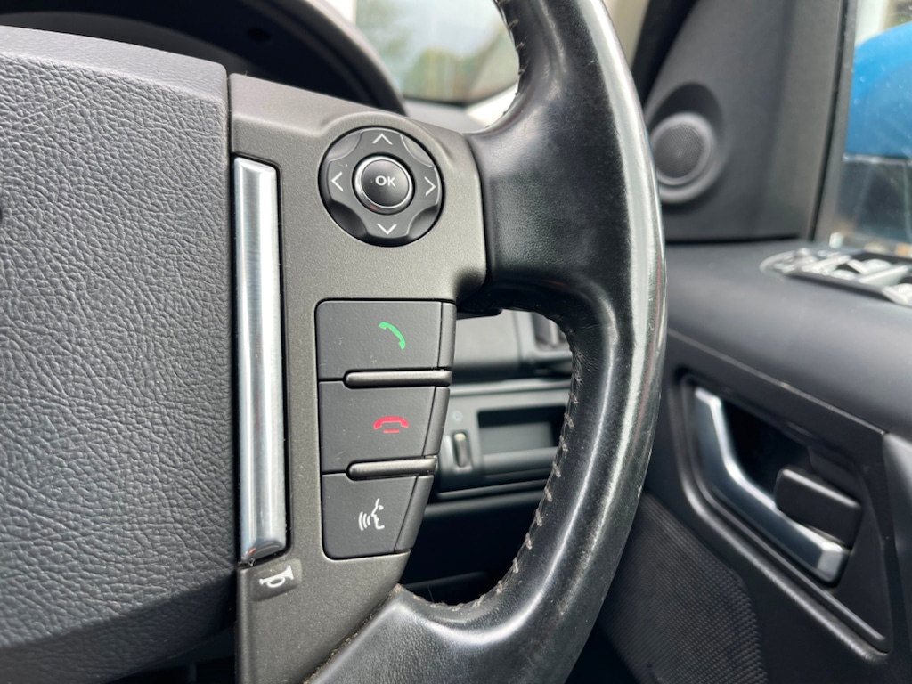 Used Land Rover Freelander 2 2013 for sale - 75641418: Photo 21